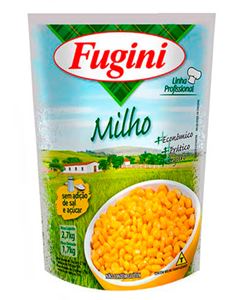 Milho Fugini Sachet 1,7kg