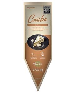 Creme de Avelã Caribe Leitinho 1,01kg