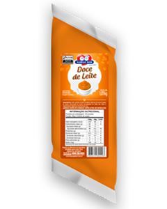 Doce Pastoso Com Leite Xamego Bom 1,01kg