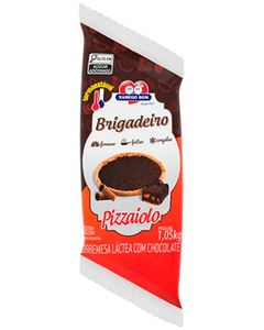 Brigadeiro Forneavel  Xamego Bom 1,05kg