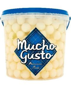 Cebolinha Cristal Mucho Gusto 2kg