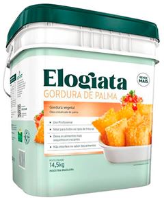 Gordura De Palma Elogiata 14,5kg