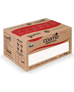 Gordura Max 36 Coamo caixa 24KG