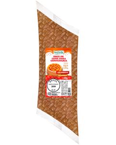 Doce de Leite Confeitaria  Bom Principio 1,01kg