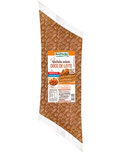 Doce de Leite Sem Amido  Bom Principio 1,01kg