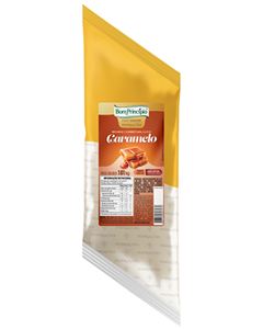 Recheio e Cobertura inspiração Caramelo  Bom Principio 1,01kg