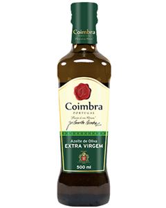 Azeite Extra Virgem Coimbra 500ml
