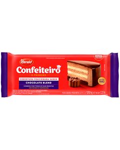 Cobertura Blend Confeiteiro Harald 1,01kg