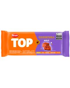 Cobertura Chocolate Avela Top Harald 1,010kg