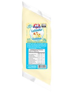 Sobremesa Láctea Leitinho Xamego Bom 1,01kg