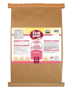 Cake Indiano Vapt 5kg