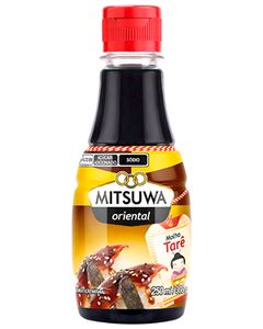 Molho Tare  Mitsuwa 250ml