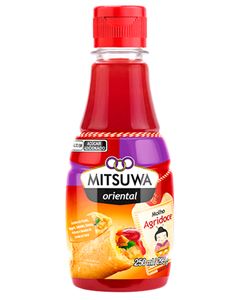 Molho Agridoce Mitsuwa 250ml