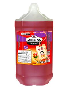 Molho Agridoce Mitsuwa 5 Litros