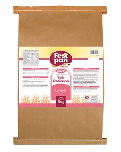 Cake Laranja Vapt 5kg