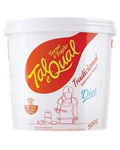 Adoçante Culinario Tal e Qual 500 gr