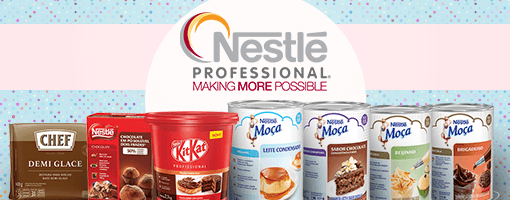 Nestle Profissional